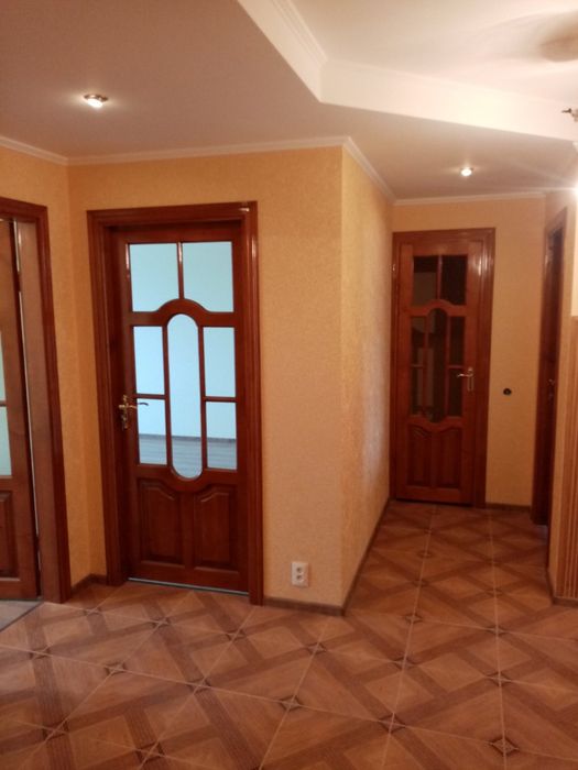 Продам 3 кімнатну квартиру з автономним опаленням