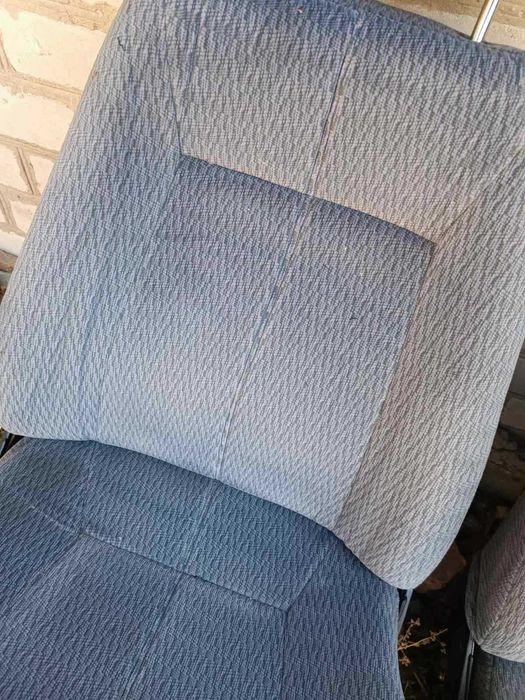 Сидіння Ваз 2111