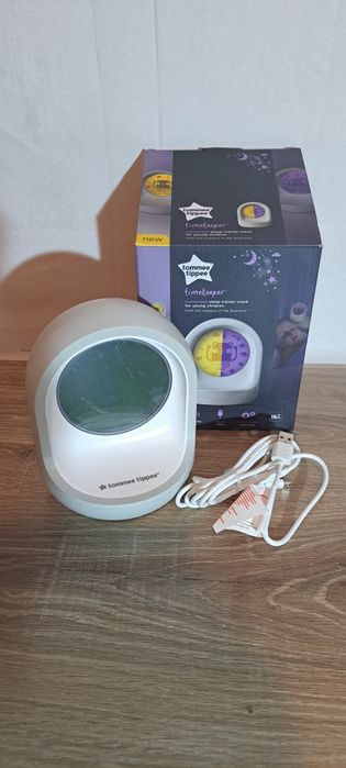 Tommee Tippee trener snu budzik dla dzieci