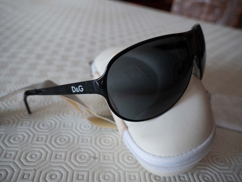 Óculos de Sol - Dolce & Gabbana