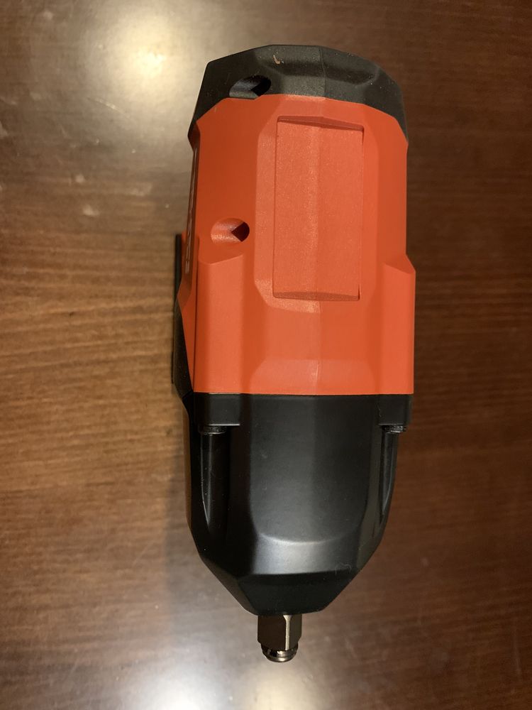 Klucz udarowy SIW 8-22 Hilti nuron 1650 nm elektryczny