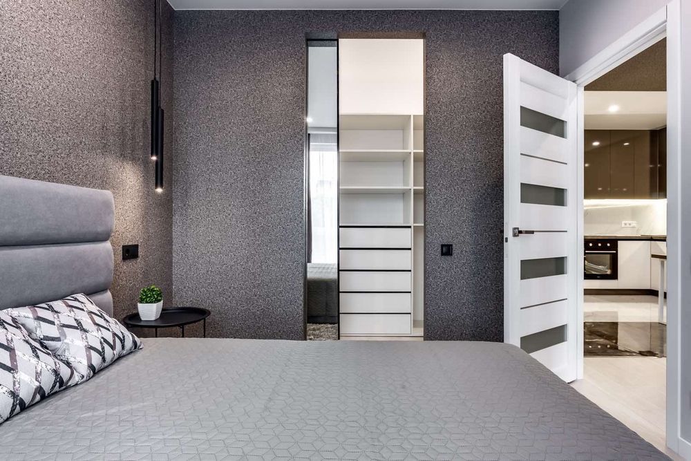 Квартира подобова