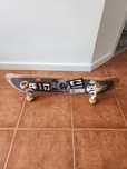 Skate profissional