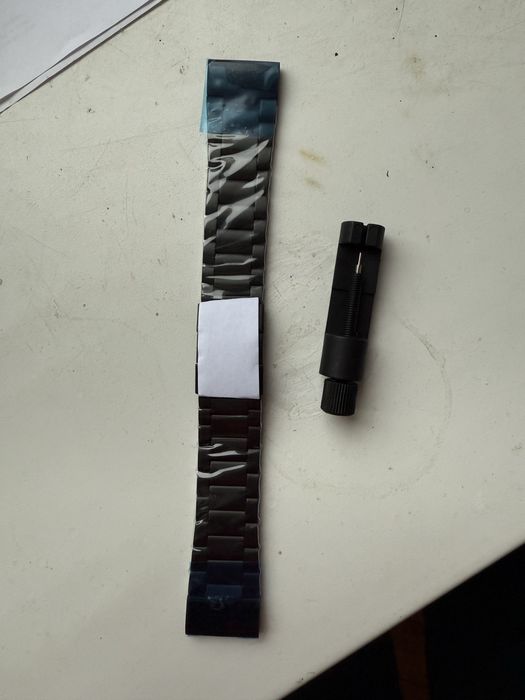 Garmin QuickFit титановий браслет 26мм