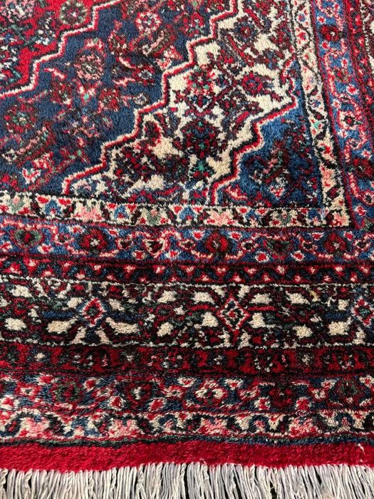 Dywan Iran wełniany r.tkany perski Hamadan 320x240 galeria 13 tys