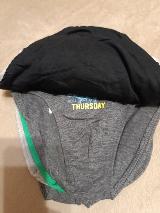 Трусики на хлопчика 4-6 р