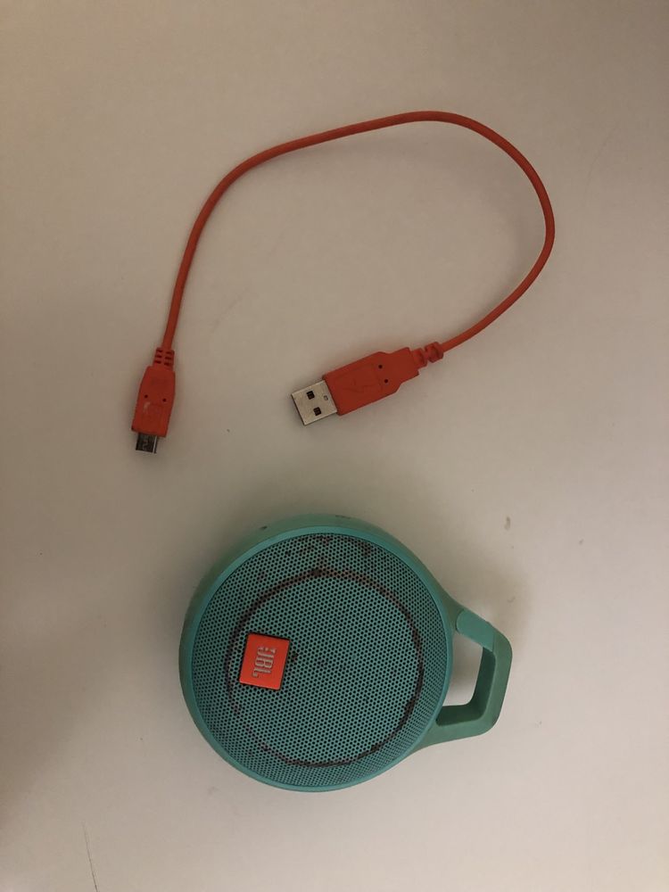 Coluna portatil JBL