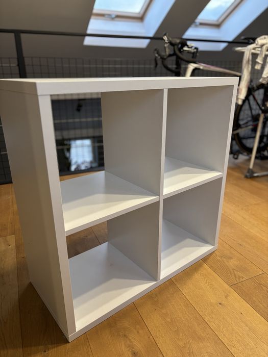 Regal Agata Meble 73x73