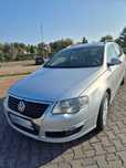 Volkswagen Passat b6 2.0 TDI 103kW Variant
