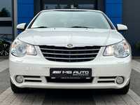 Chrysler Sebring 2.7 V6 186 KM Automat Limited Europa