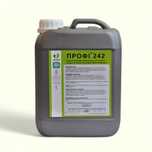ПРОФІ 242 Mr. Millers  | ProfiMax Антибактеріальний Гель для Посуду