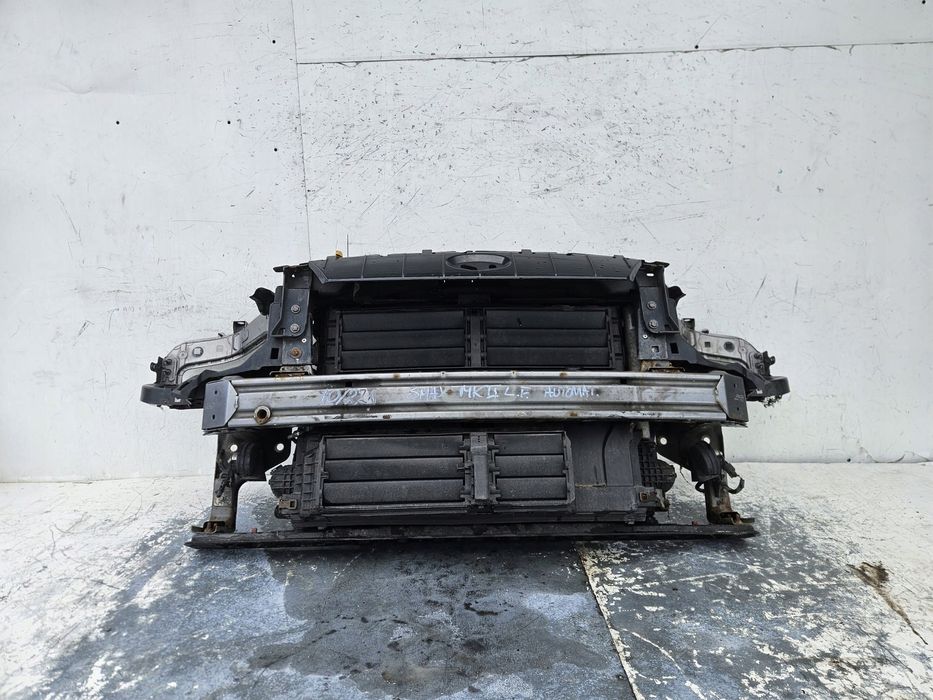 ford s-max mk2 2.0 tdci automat em2b-8475-df pas przedni