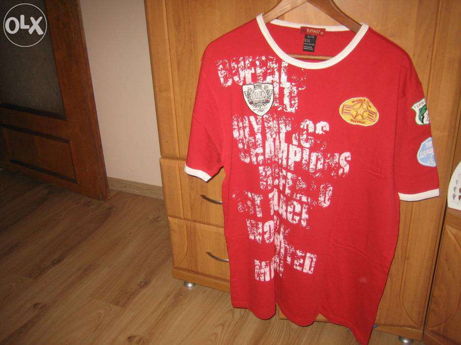 Koszulka męska Buffalo