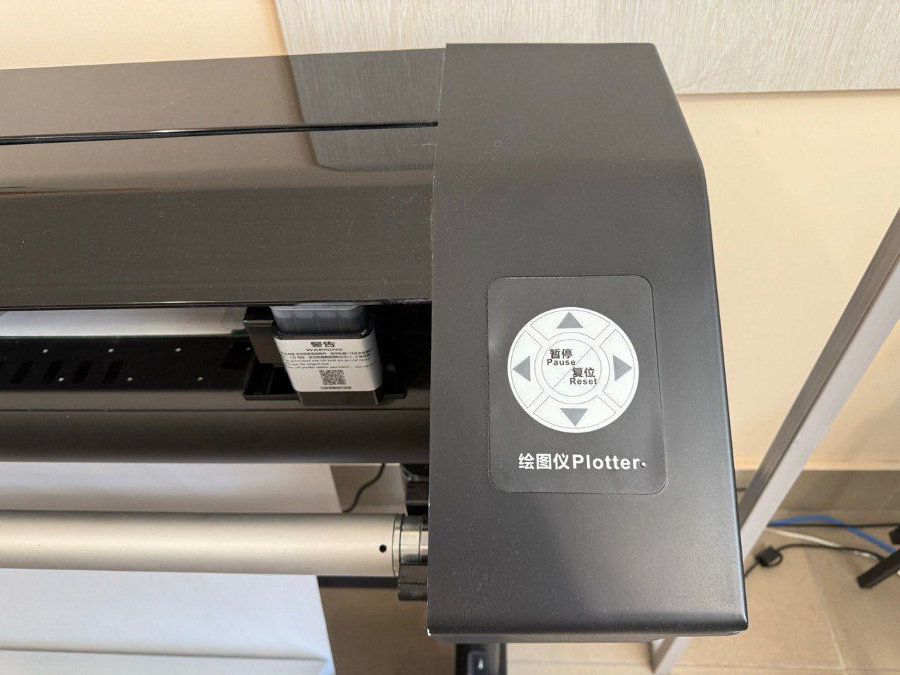 Плоттери для друку лекал Sinajet Popjet 1811С та Spark