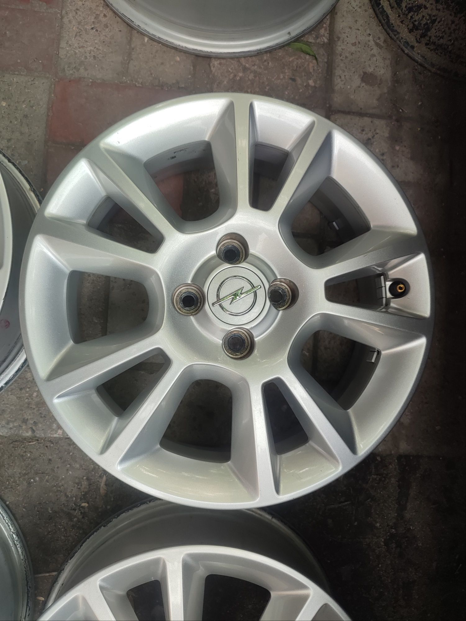 ‼️ диски R16 4/100 Opel Renault Logan Megan 2 Sandero GM Опель‼️