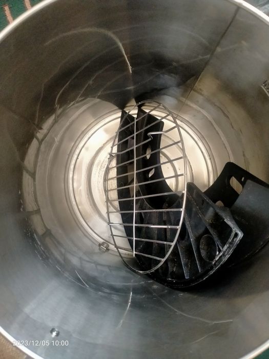 Електричний чайник.