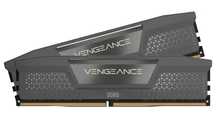 Na Lewara Pamięć RAM Corsair Vengeance DDR5 32gb 2x16gb 6400MHz