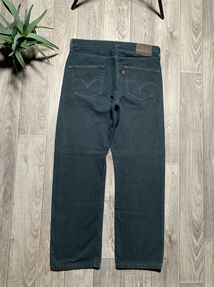 Джинси Levis 615 Vintage Made in Mexico
