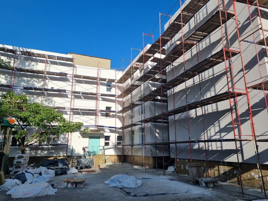 Вишки-тури,драбини krause,леса продаж оренда(1.6х0.8,1.5×0.7,2×1,2;2×2