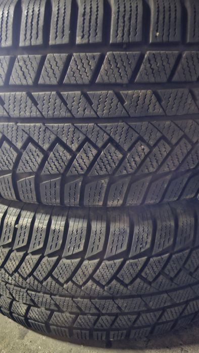 4 szt.265/60/18 Super stanie opony z 2022 roku