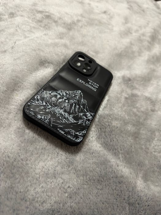 Чохол на Iphone 11 та Інші! / Чохол з принтом C.P. Company