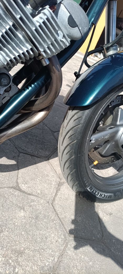 Yamaha xj  usada