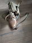 Wojas nowe botki