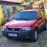 Ford Maverick XLT 3.0V 6 Automat  4×4 Niski przebieg Bogate wyposażeni