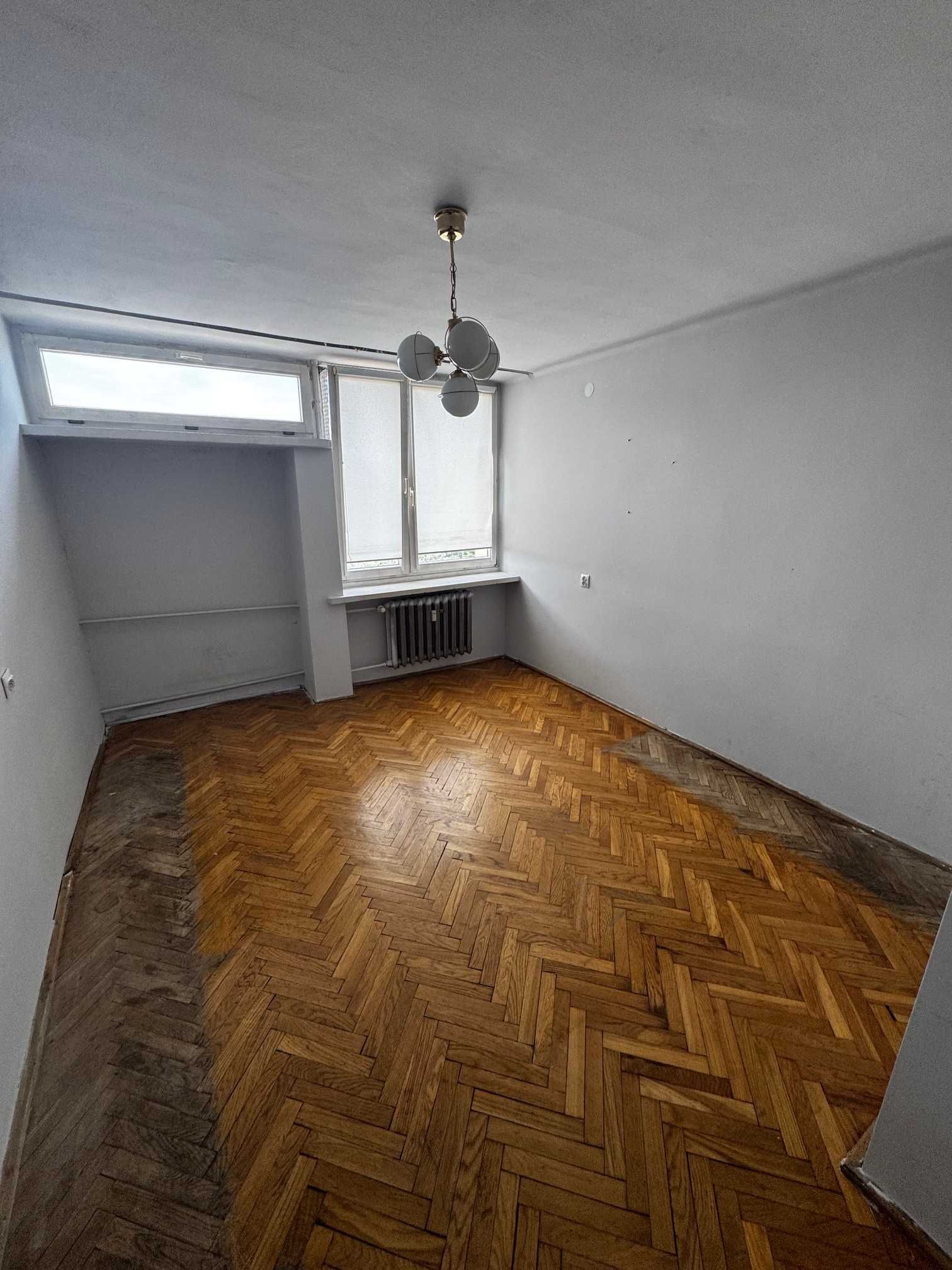 2 pokoje Armii Krajowej 2 piękny widok