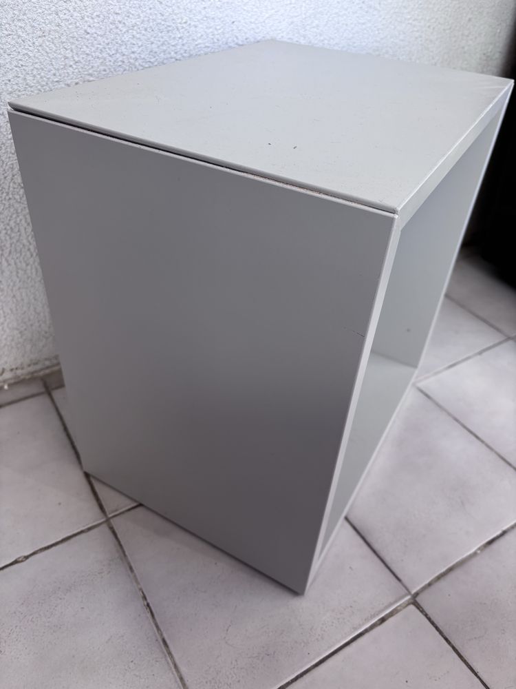3 Prateleiras IKEA