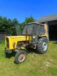 Ciagnik Ursus C360