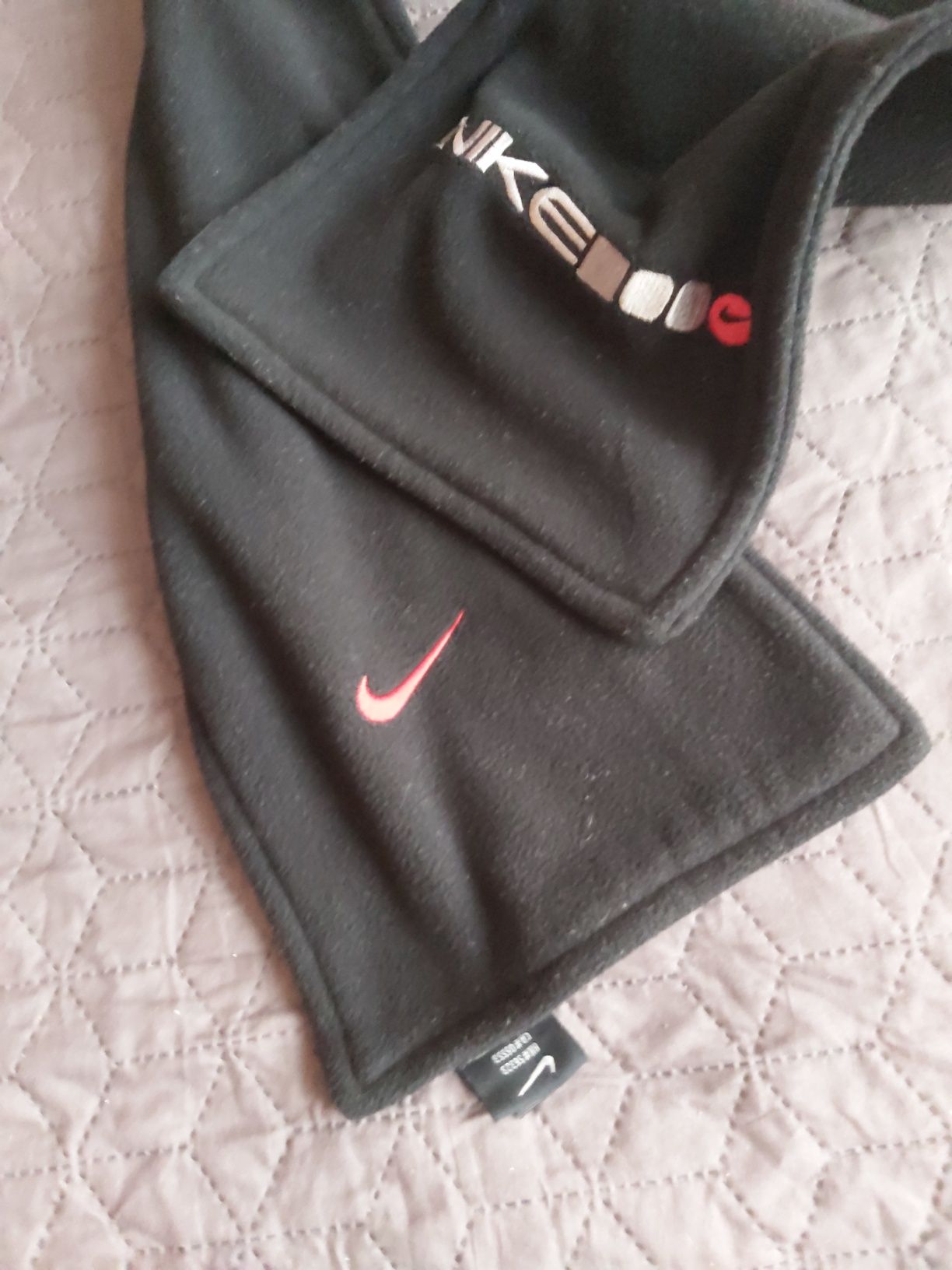 Szalik NIKE. Golf.