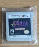 Jogo Nintendo 3Ds Zelda