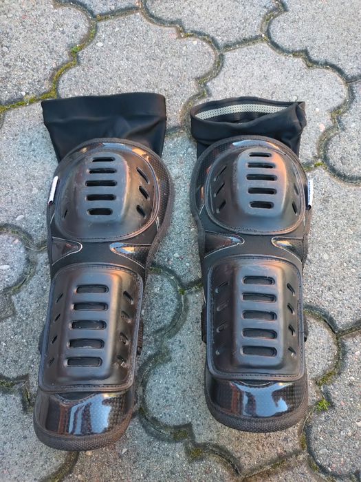 Nakolanniki ochraniacze cross