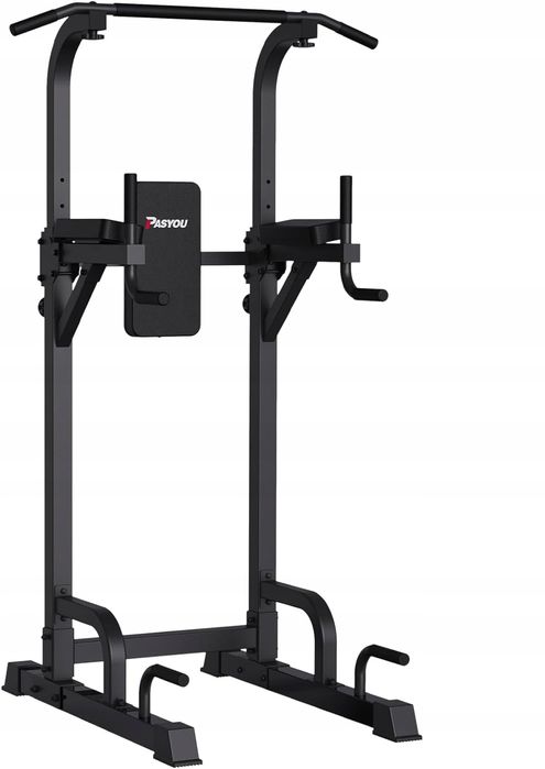 Drążek bramka do podciągania Poręcze wielofunkcyjne PASYOU