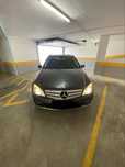 Mercedes-benz C220 aut.