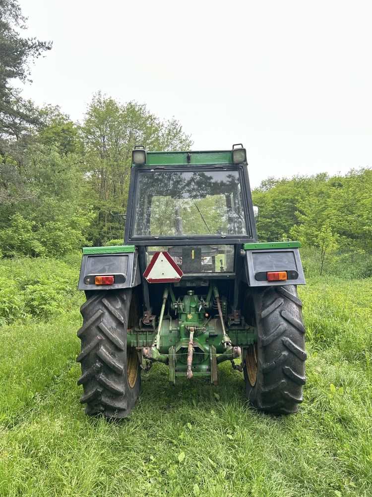 John Deere 3030 оригінал данія