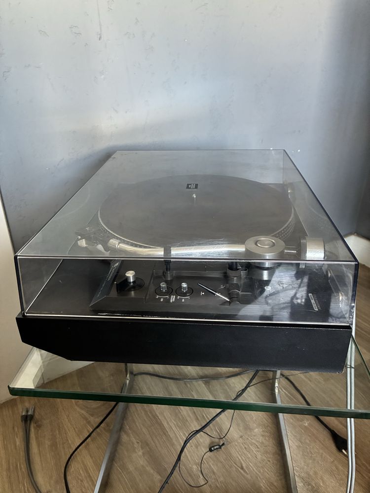 Technics SL-23A gramofon