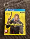 Sprzedam gre cyberpunk 2077