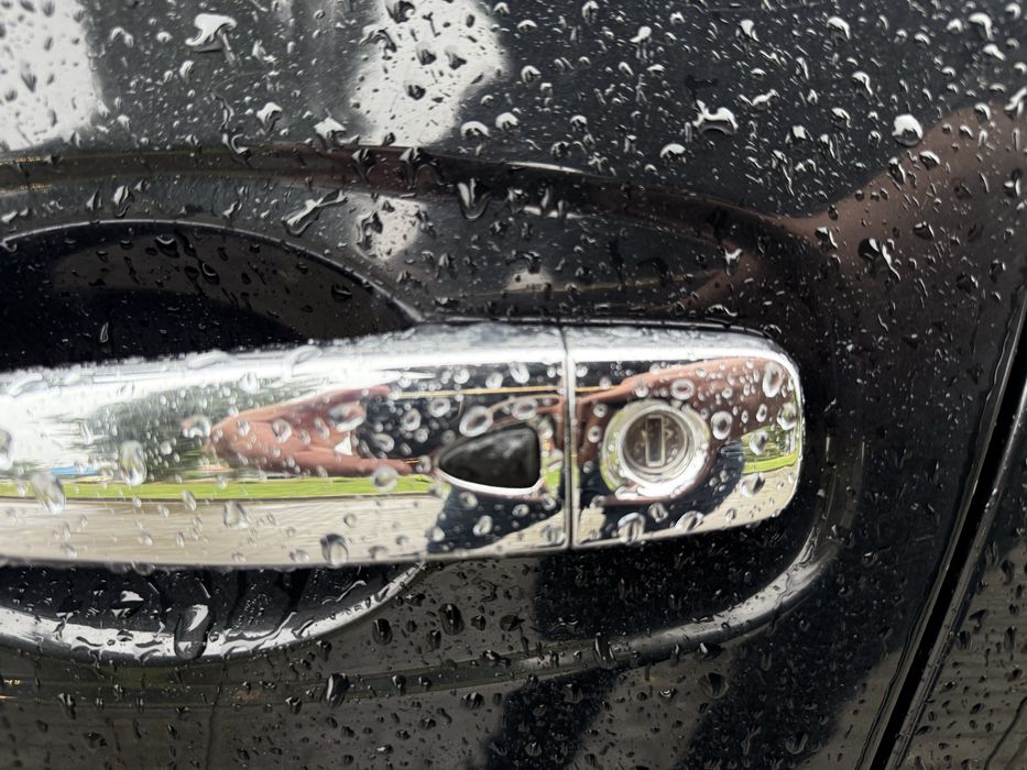 Продам Nissan Rogue 2017 рік