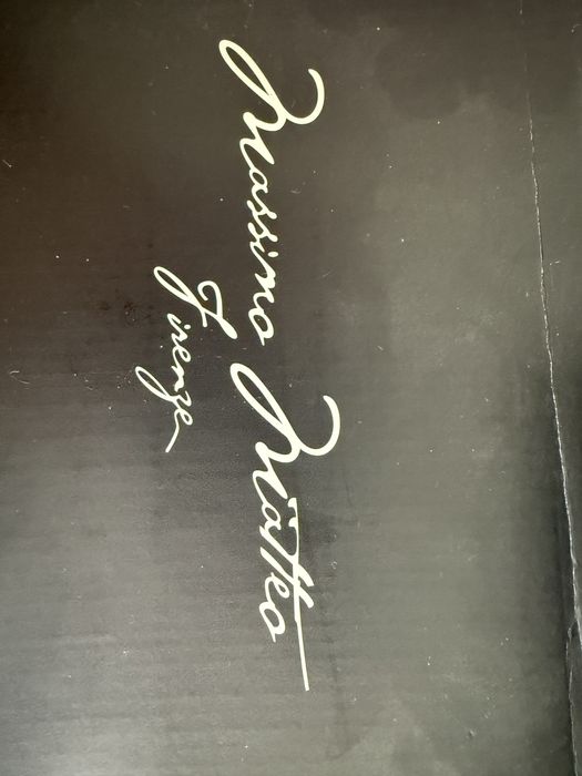 Слипони Massimo Matteo