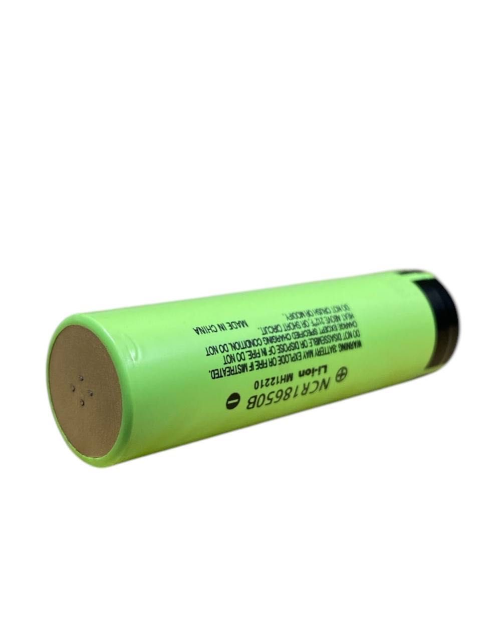 Panasonic NCR18650B Акумулятор