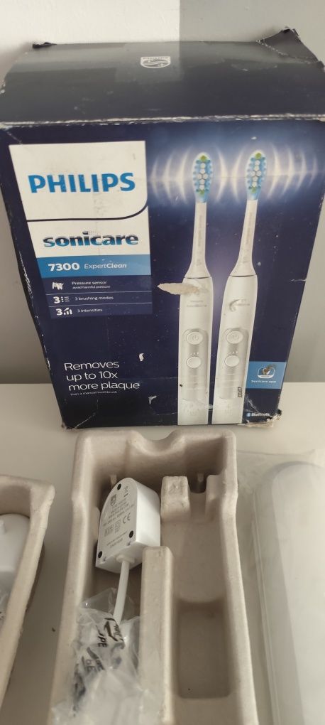 Szczoteczki elektryczne Philips Sonicare ProtectiveClean 5100 HX6851/3