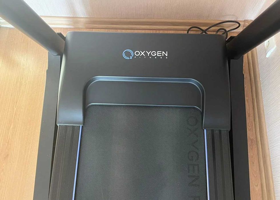 Беговая дорожка Oxygen Fitness New Classic Cuprum