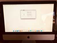 Apple iMac 21.5 12.1 A1311 i5 2.5Ghz 8GB 500GB Idealny Stan !