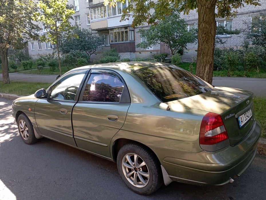 Продаю Део нубіра
