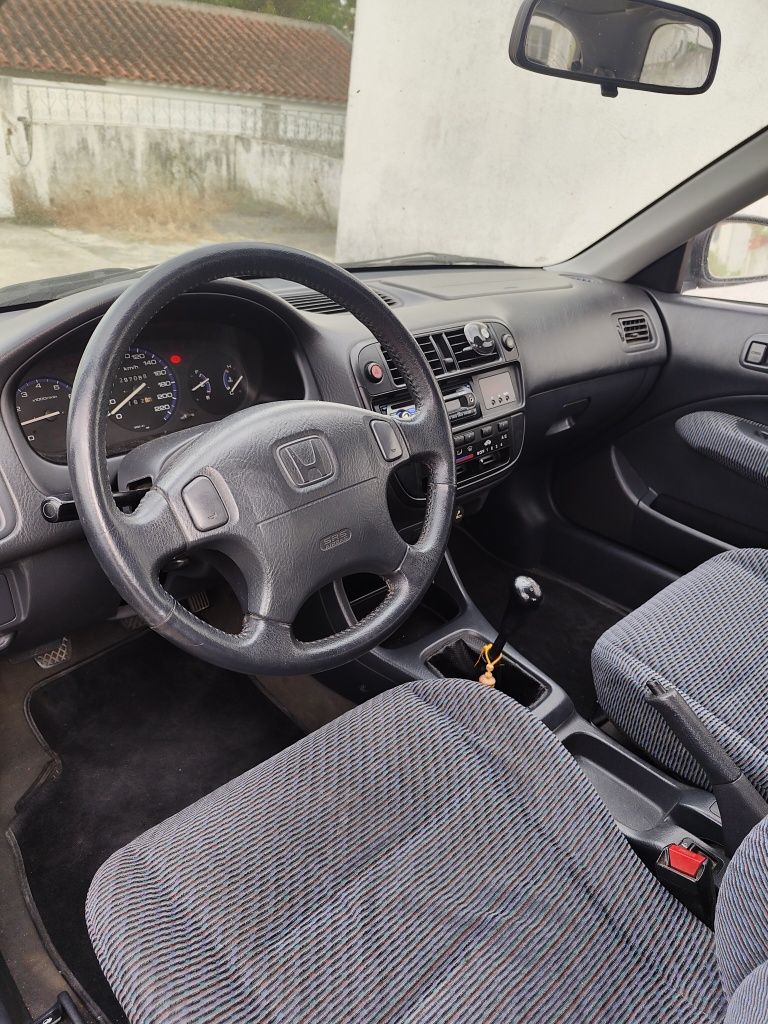 Honda Civic ek3 1.5ils