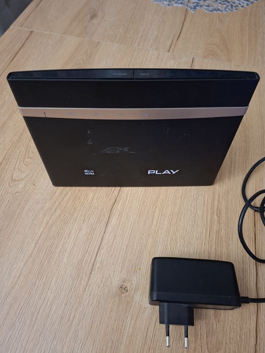 Ruter WiFi Huawei b525