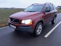 XC90 2.4D 163km Manual ZAMIANA