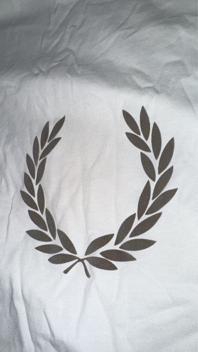 T shirt Fred Perry